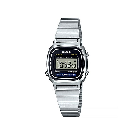 Годинник CASIO LA670WEA-1EF