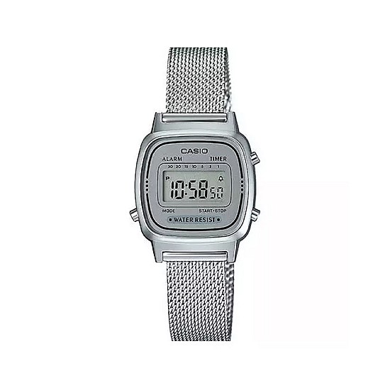 Годинник CASIO LA670WEM-7EF