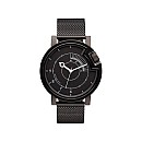 WATCH RIDER1991 Rw01 Black Ms/Bl