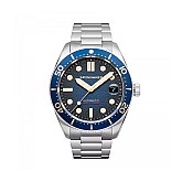 Watch SPINNAKER Croft Regiment Blue