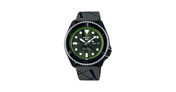 Seiko 5 Sports ONE PIECE Limited Edition, SRPH67K1