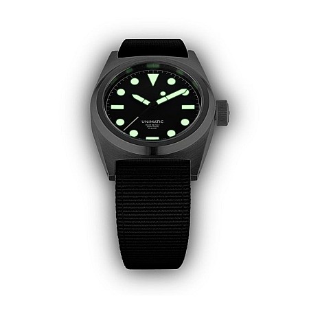 Часы UNIMATIC Unimatic Watch Kit U2 CLASSIC UWK-UC2