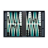 Нарди PRINTWORKS Classic - Backgammon