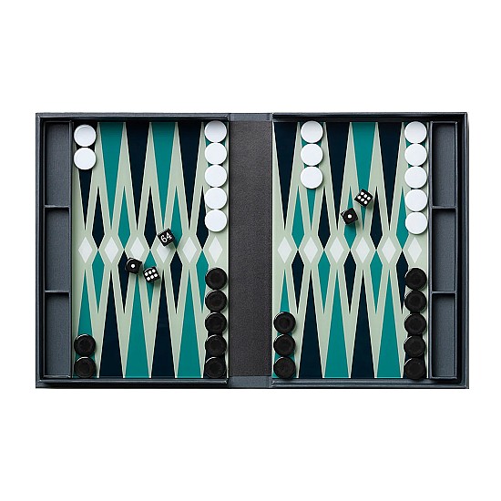 Нарди PRINTWORKS Classic - Backgammon