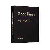 Альбом для фото PRINTWORKS Good Times Black (L)