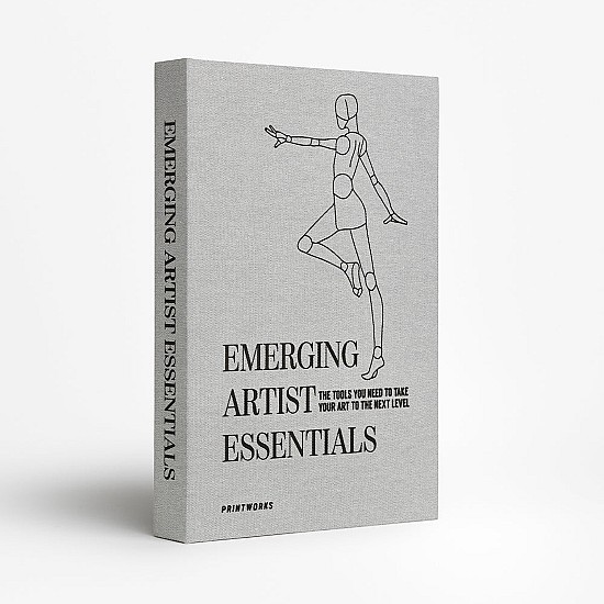 Набір PRINTWORKS Skiss Set - Emerging Artist Набір PRINTWORKS Skiss Set - Emerging Artist