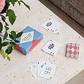 Гральні карти Printworks Play - Double Playing Cards