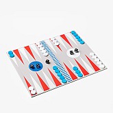 Нарди PRINTWORKS Play - Backgammon