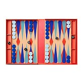 Нарди PRINTWORKS Classic - Art of Backgammon