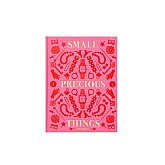 Коробка для зберігання PRINTWORKS Storage Box - Precious Things, Pink