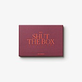 Настільна гра PRINTWORKS Shut the Box