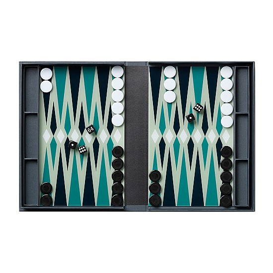 Нарди PRINTWORKS Backgammon