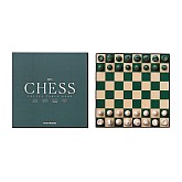 Шахи PRINTWORKS Chess