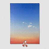 Пазл Printworks Puzzle - Dusk (500 pieces)
