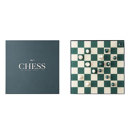 Шахи PRINTWORKS Chess - Classic