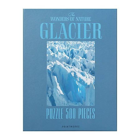 Пазл PRINTWORKS Glacier