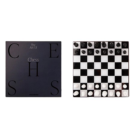 Шахи PRINTWORKS The Art of Chess