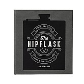 Набір для кухні PRINTWORKS The Essentials - Hip Flask