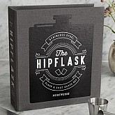 Набір для кухні PRINTWORKS The Essentials - Hip Flask