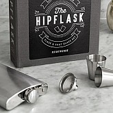 Набір для кухні PRINTWORKS The Essentials - Hip Flask