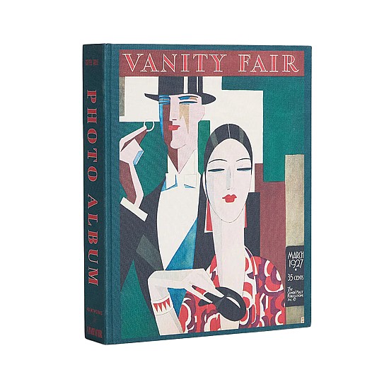 Альбом для фото PRINTWORKS Vanity Fair - March 1927 Cover