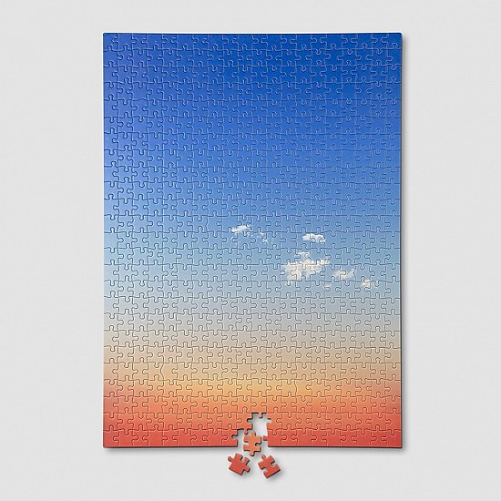 Пазл Printworks Puzzle - Dusk (500 pieces)
