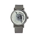 Годинник PROJECTS Terra Time Grey 40mm