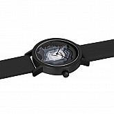 Годинник Projects Terra Time Black