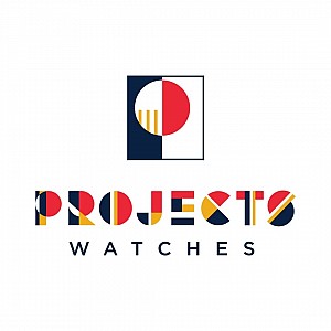 PROJECTS WATCHES