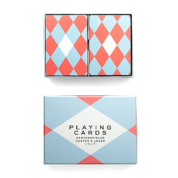 Гральні карти Printworks Play - Double Playing Cards