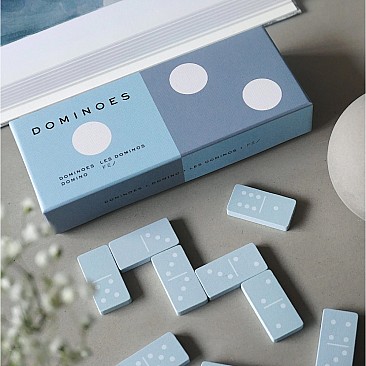 Доміно Printworks Play - Domino