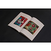 Книга RODOVID Михайло Андрієнко: Повернення Книга RODOVID Михайло Андрієнко: Повернення