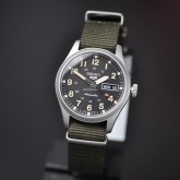 Годинник Seiko 5 Sports SRPJ85K1