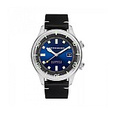 Watch SPINNAKER Bradner Atlantic Blue