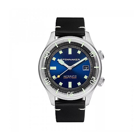 Watch SPINNAKER Bradner Atlantic Blue