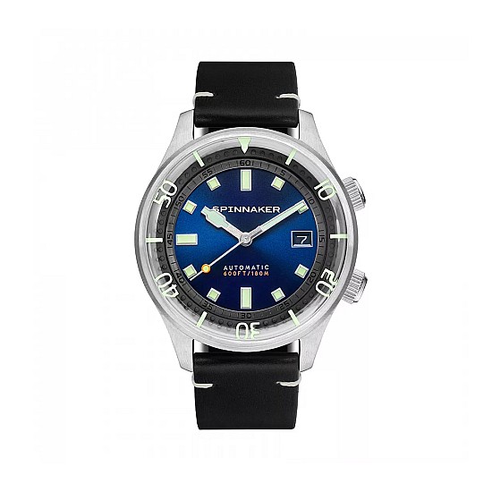 Watch SPINNAKER Bradner Atlantic Blue