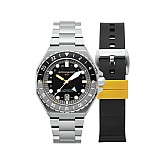 Годинник SPINNAKER DUMAS GMT AUTOMATIC SP-5119-11