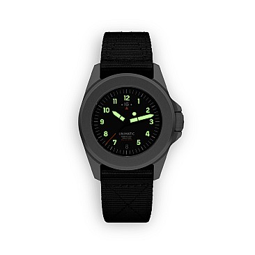 Годинник UNIMATIC Watch Kit UT4-GMT UWK-UT4-GMT