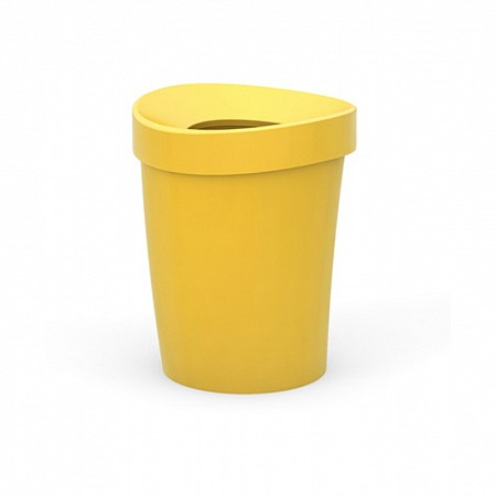 Відро для сміття Vitra Happy Bin L Yellow