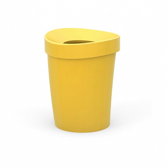 Відро для сміття Vitra Happy Bin L Yellow