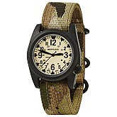 Ремінець BERTUCCI 7/8 - 22 mm C-Type 2-Ply Camo Webbing - Multicam w/Black hardware