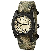 Ремінець BERTUCCI 7/8 - 22 mm C-Type 2-Ply Camo Webbing - Digicam w/Black hardware