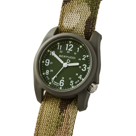 Годинник BERTUCCI DX3 Camo 11129