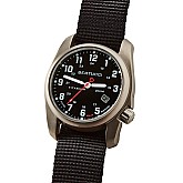 Годинник BERTUCCI A-2TS Solar Classic 12800