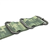 Ремінець BERTUCCI 7/8 - 22 mm C-Type 2-Ply Camo Webbing - Digicam