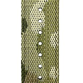 Ремінець BERTUCCI 7/8 - 22 mm C-Type 2-Ply Camo Webbing - Multicam w/Black hardware