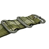 Ремінець BERTUCCI 7/8 - 22 mm C-Type 2-Ply Camo Webbing - Multicam