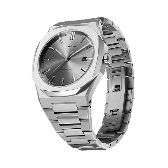 Годинник D1 MILANO OBSIDIAN Годинник D1 MILANO OBSIDIAN