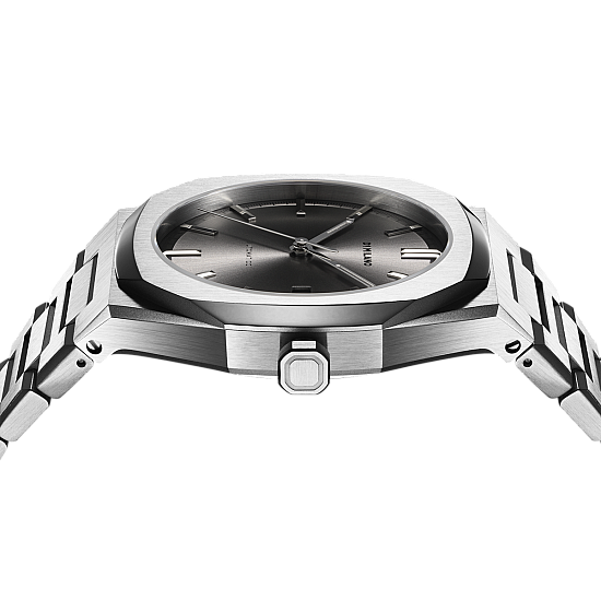 Годинник D1 MILANO OBSIDIAN Годинник D1 MILANO OBSIDIAN