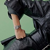 Годинник BREDA Coda Silver 1756b Годинник BREDA Coda Silver 1756b